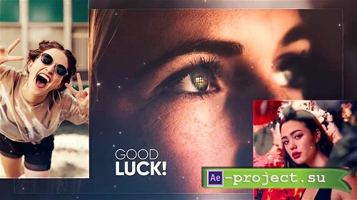 Photo Slideshow 150037 - After Effects Templates        