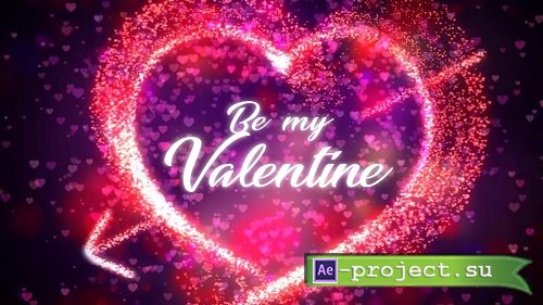 Valentine's Day Opener 161933 - After Effects Templates