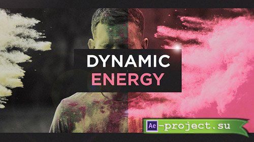 Videohive: Modern Opener 21747311 - Project for After Effects 