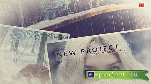 Photo Slideshow 143664 - After Effects Templates