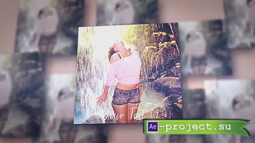 Photo Slideshow 139769 - After Effects Templates