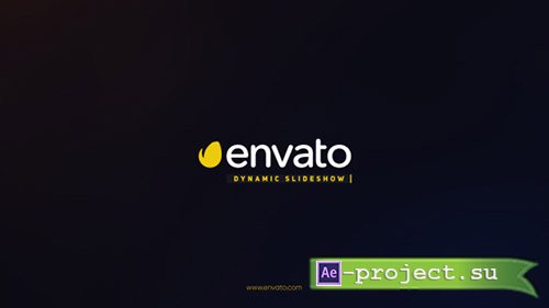 Videohive: Corporate Slides 20391749 - Project for After Effects 