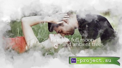 Romantic Slideshow 165959 - After Effects Templates