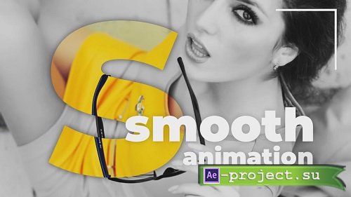 Fashion Opener 140531 - After Effects Templates