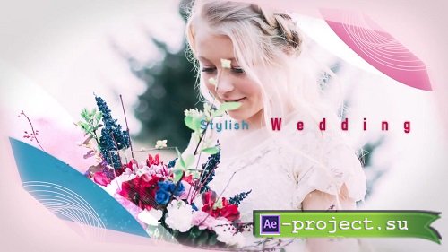 Slideshow Love 166202 - After Effects Templates