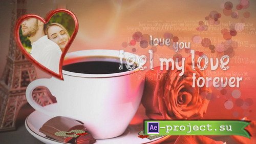    ProShow Producer - MY VALENTINE