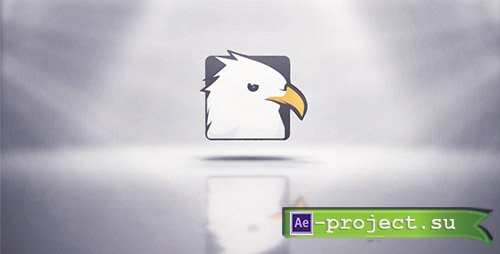 Videohive: Logo Reveal 20310040 - Project for After Effects 