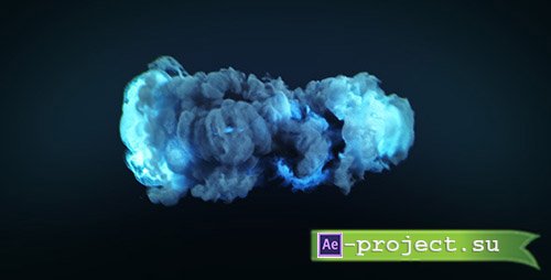 Videohive: Logo Zeus - Project for After Effects