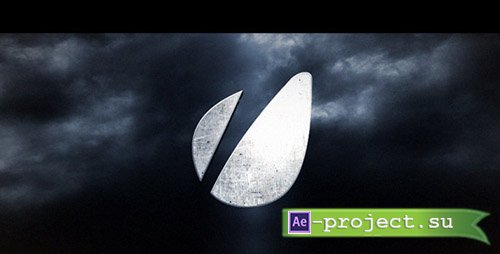 Videohive: Tornado destroys - Project for After Effects 