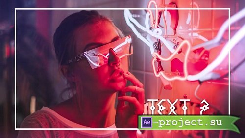 Slideshow Dynamic 167477 - After Effects Templates