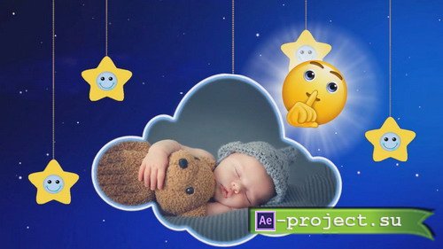  ProShow Producer - Hush Little Baby
