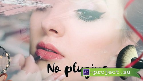 Slideshow 168312 - After Effects Templates