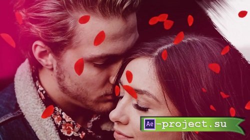Valentines Day Love Opener 170643 - After Effects Templates