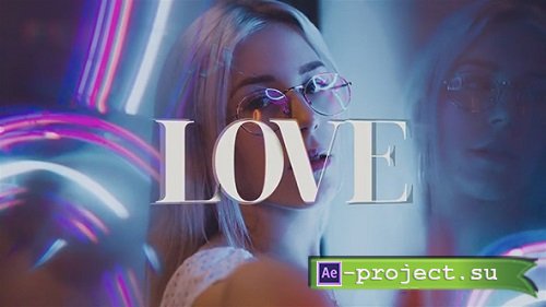 Motive Slideshow 172794 - After Effects Templates