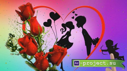  ProShow Producer - Happy Valentine's Day 2019
