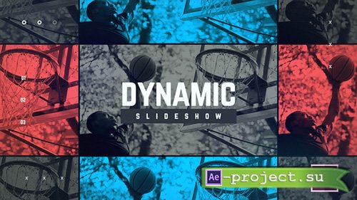 Videohive: Dynamic Action Opener - Premiere Pro Templates 