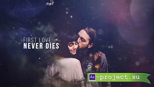 Videohive: First Love Gallery 20132622 - Project for After Effects 