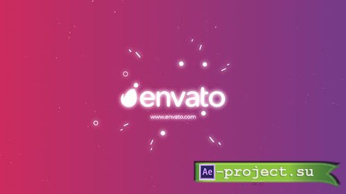 Videohive: Elegant Logo Reveal 23312613 - Project for After Effects 