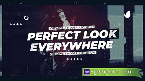 Videohive: Sport Opener 22854303 - Project for After Effects 