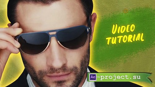 Dynamic Trailer 183954 - After Effects Templates