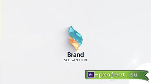 Videohive: Simple Elegant Logo 23301475 - Project for After Effects 