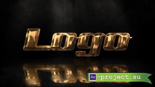 Ambient Light Logo 183716 - After Effects Templates