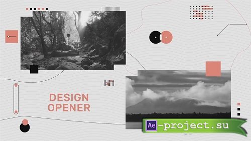 Design Opener 171826 - After Effects Templates 