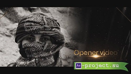 Awards Slideshow 49367 - After Effects Templates