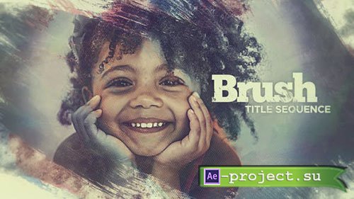 Videohive: Opening Titles 23264922 - Project for After Effects 