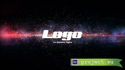 Space Explosion Logo Reveal 189336 - After Effects Templates