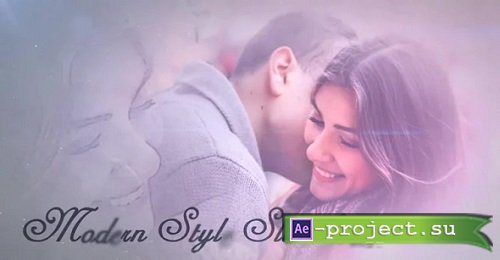 Beautiful Slideshow 192673 - After Effects Templates