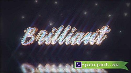Brilliant Logo 194382 - After Effects Templates