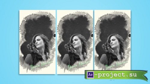 Your Slideshow On Instagram 195160 - After Effects Templates
