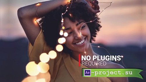 Royal Slideshow - After Effects Templates