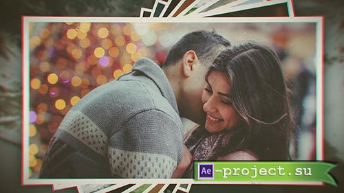 Videohive: Photo Slideshow 20540795 - Project for After Effects 