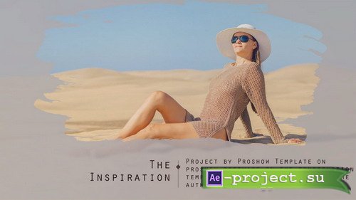  ProShow Producer - The Inspiration Slideshow photo