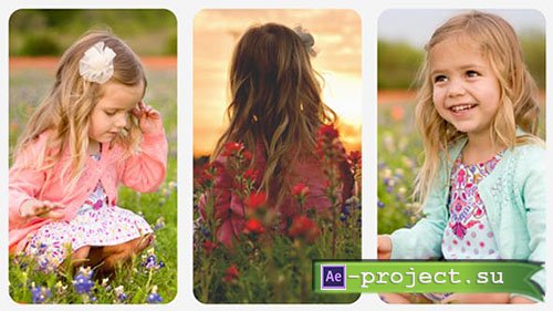 Videohive: Great Moments - Project for After Effects 
