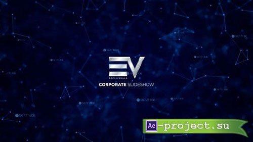 Videohive: Corporate Slide 21527050 - Project for After Effects 