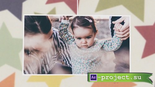 Happy Slideshow 200118 - After Effects Templates