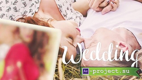Romantic Elegant Smooth Slideshow 199718 - After Effects Templates