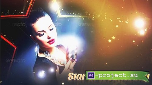 Stars Week - After Effects Templates
