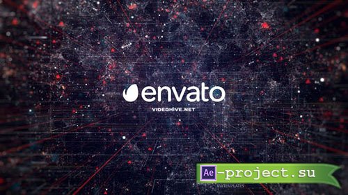 Videohive: Fast Logo 2 - Project for After Effects 