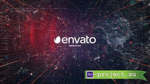 Videohive: Fast Logo 22608218 - Project for After Effects 