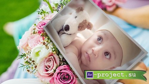 Photo-Transitions - After Effects Templates