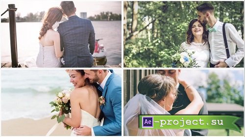 Photo Collection 218647 - After Effects Templates