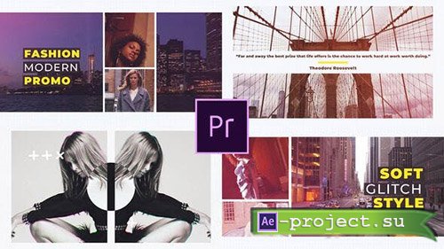 Videohive: Frames Intro 23608651 - Premiere Pro Templates 