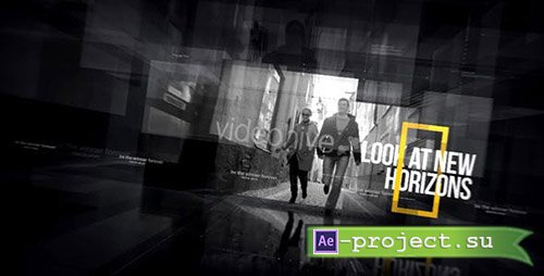 Videohive: Be A Winner - Project for After Effects 