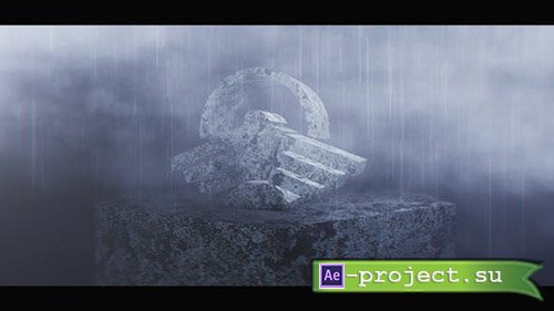 Videohive: Hollywood Logo - Project for After Effects 