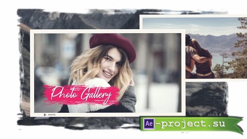 Family Photo Gallery 217261 - After Effects Templates