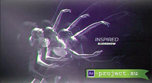 Beauty Slideshow 223454 - After Effects Templates